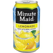 MINUTE MADE